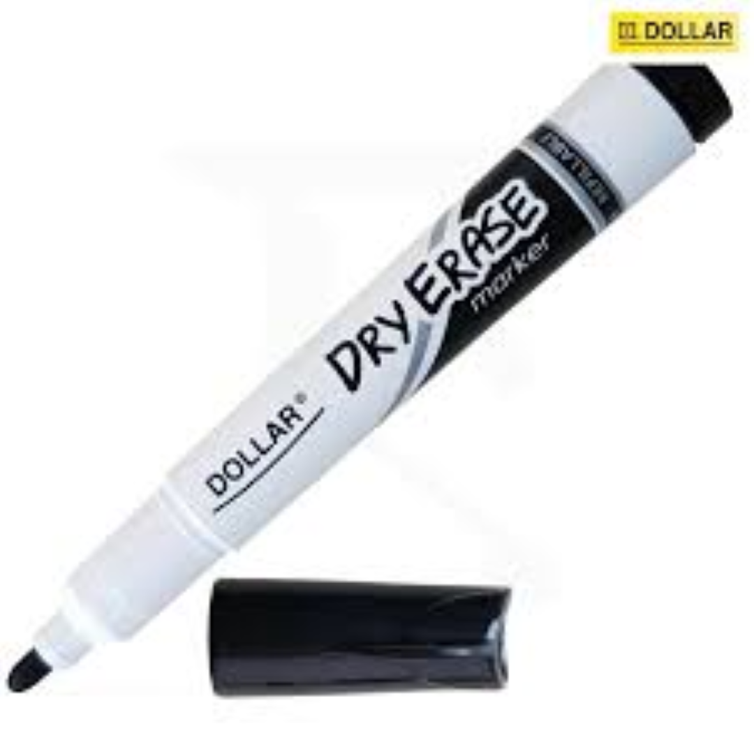 DOLLAR WHITE BOARD MARKERS